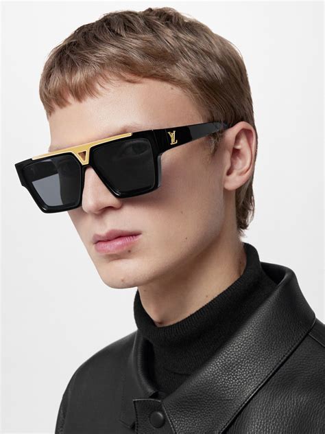 zonnebril louis vuitton evidence|1.1 Evidence Sunglasses .